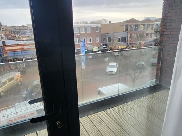 Kruisweg 664G, Hoofddorp