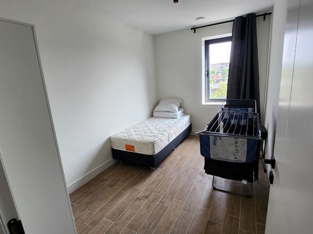 Kruisweg 664G, Hoofddorp