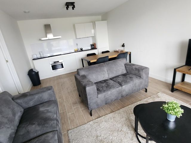 Kruisweg 664G, Hoofddorp