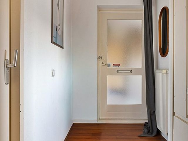 Ringspoor 130, Capelle aan den IJssel