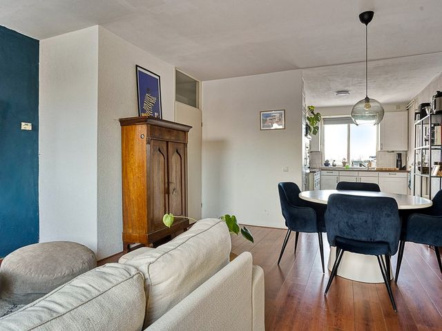 Ringspoor 130, Capelle aan den IJssel