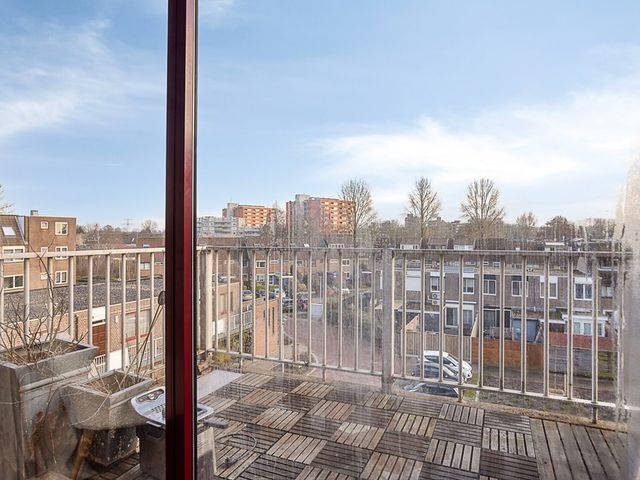 Ringspoor 130, Capelle aan den IJssel