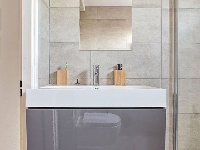 Ringspoor 130, Capelle aan den IJssel