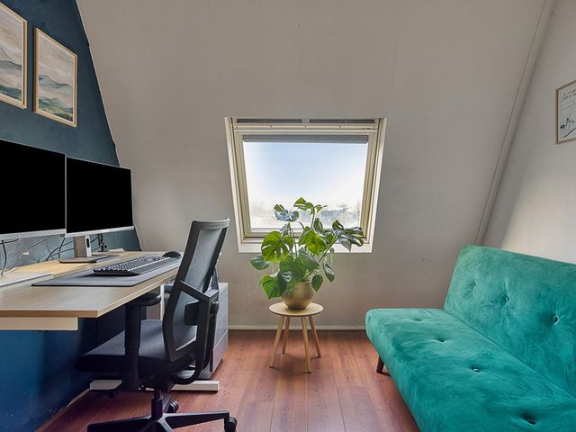 Ringspoor 130, Capelle aan den IJssel