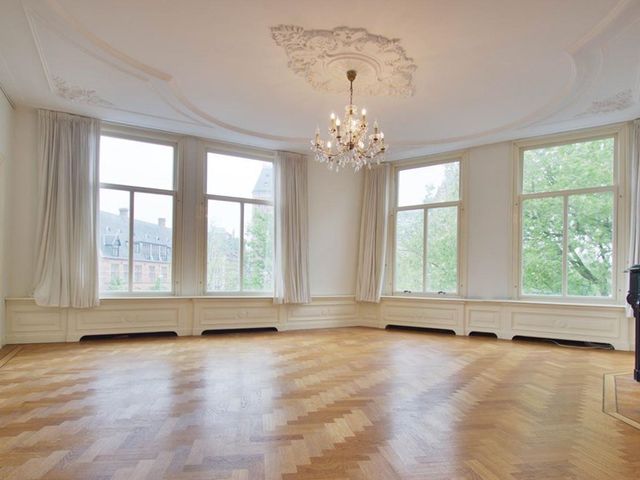 Ruysdaelkade 15 4, AMSTERDAM