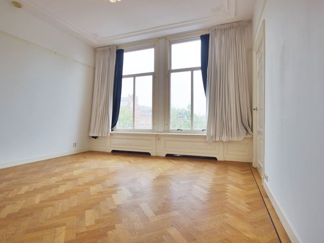 Ruysdaelkade 15 4, AMSTERDAM