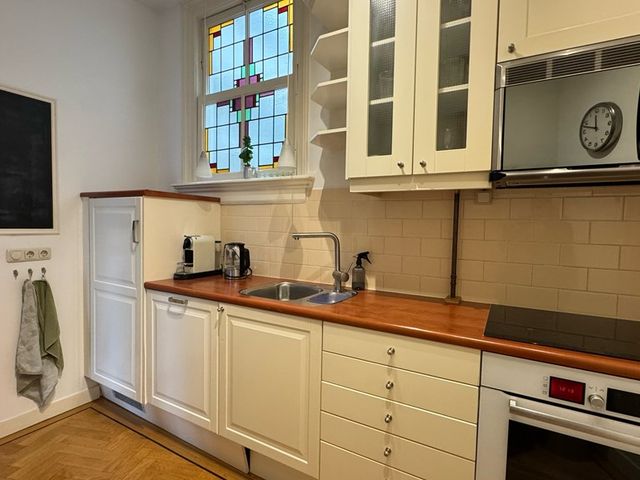 Ruysdaelkade 15 4, AMSTERDAM