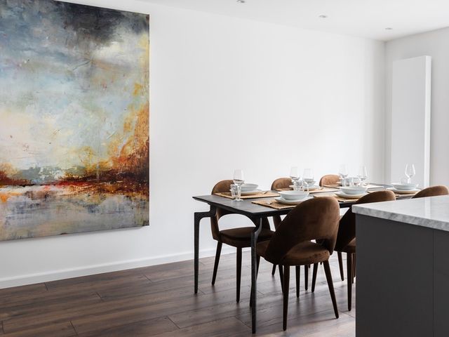 Bezuidenhoutseweg 93B, Den Haag