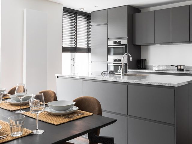 Bezuidenhoutseweg 93B, Den Haag