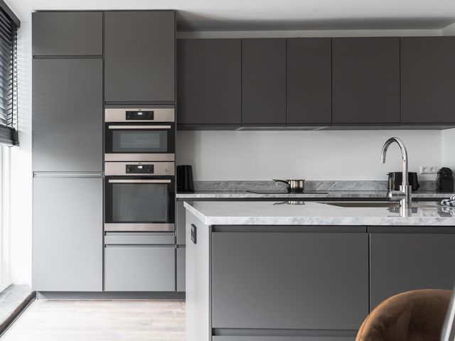 Bezuidenhoutseweg 93B, Den Haag