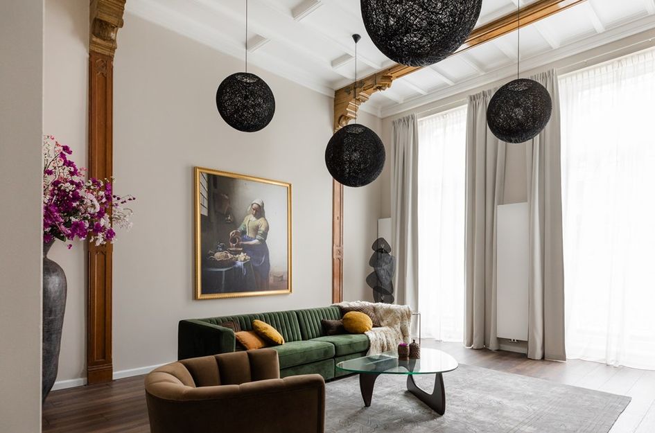 Bezuidenhoutseweg 93B