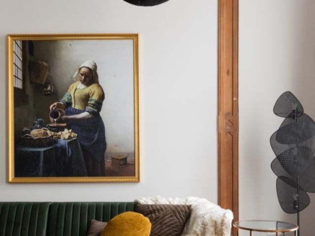 Bezuidenhoutseweg 93B, Den Haag