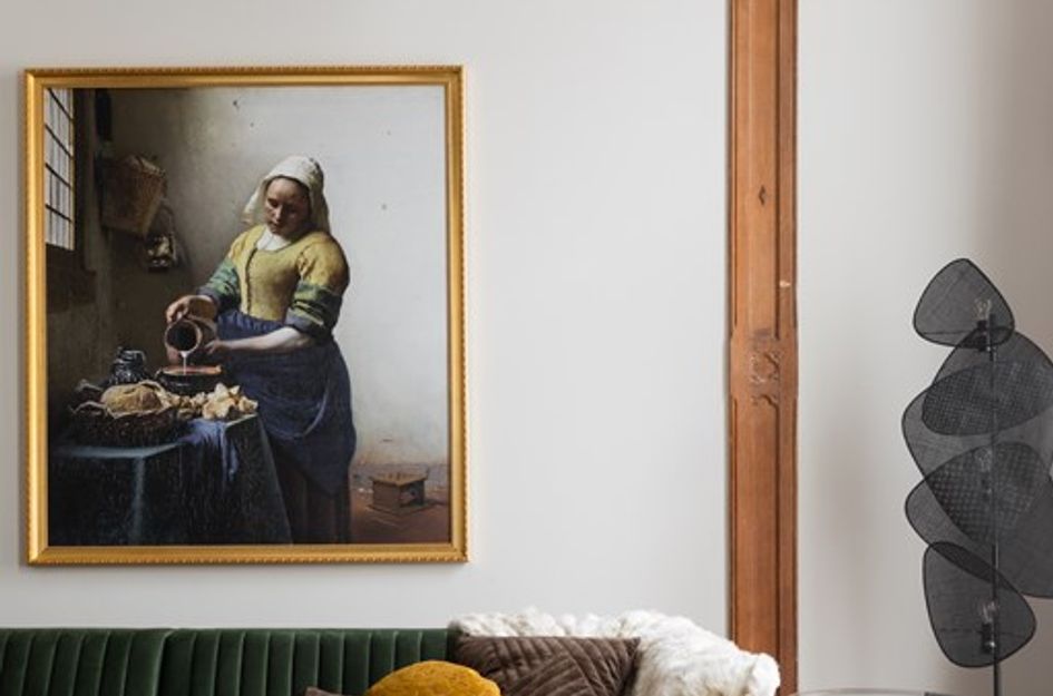 Bezuidenhoutseweg 93B