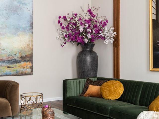 Bezuidenhoutseweg 93B, Den Haag