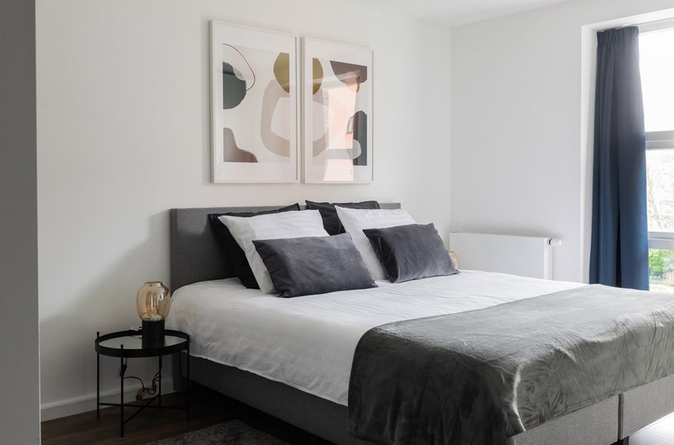 Bezuidenhoutseweg 93B