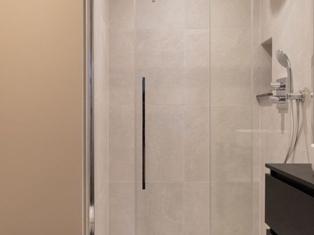 Bezuidenhoutseweg 93B, Den Haag