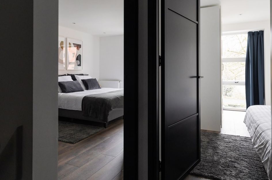 Bezuidenhoutseweg 93B