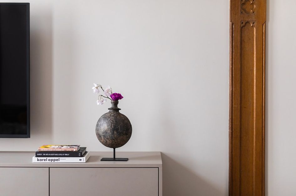 Bezuidenhoutseweg 93B