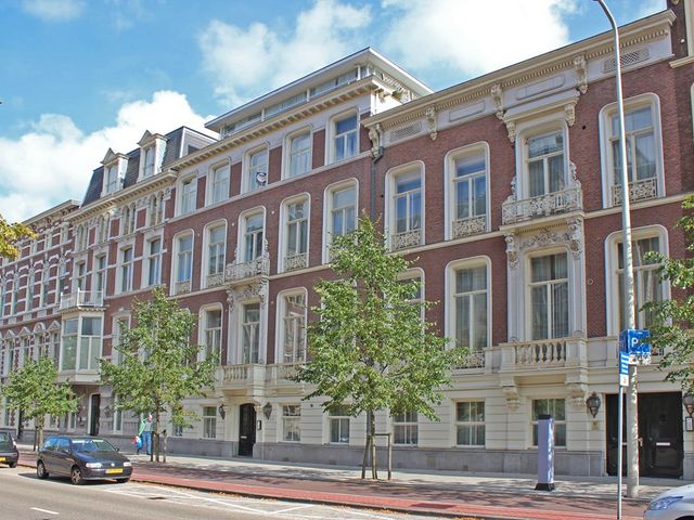 Bezuidenhoutseweg 95A, Den Haag