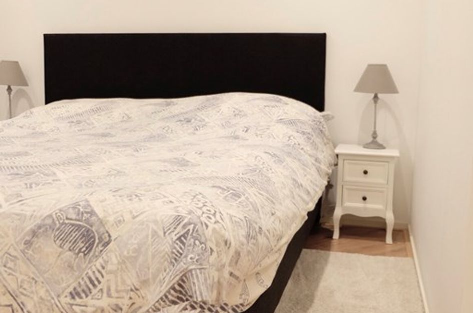 Bezuidenhoutseweg 95A