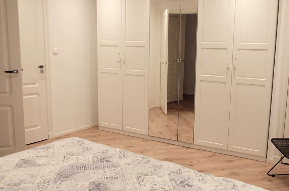 Bezuidenhoutseweg 95A