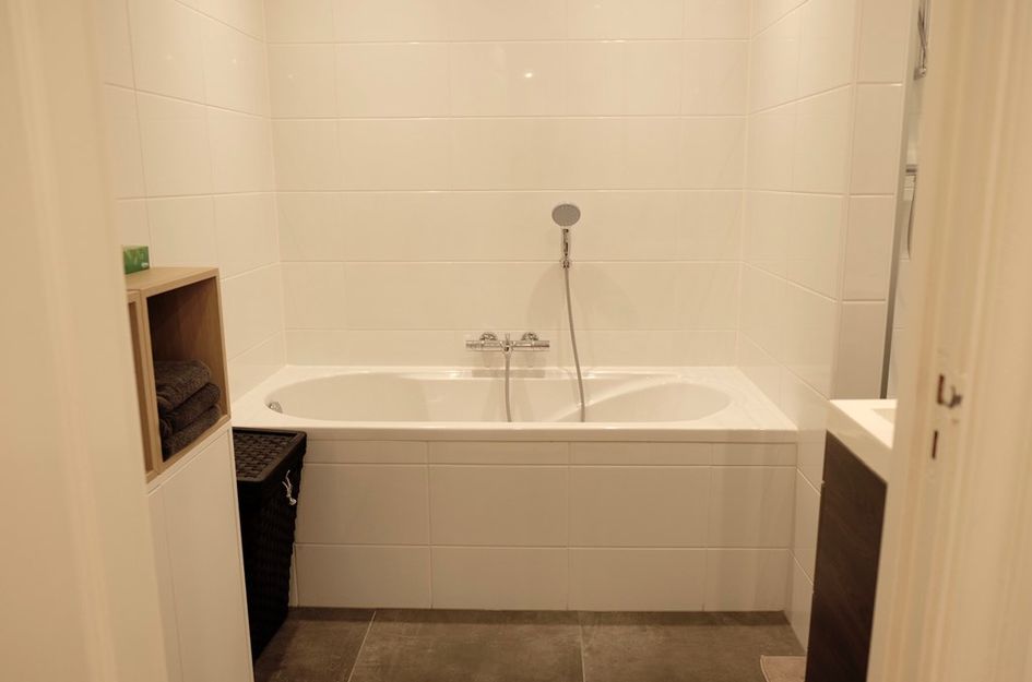 Bezuidenhoutseweg 95A