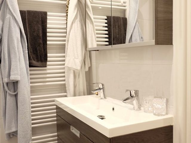 Bezuidenhoutseweg 95A, Den Haag