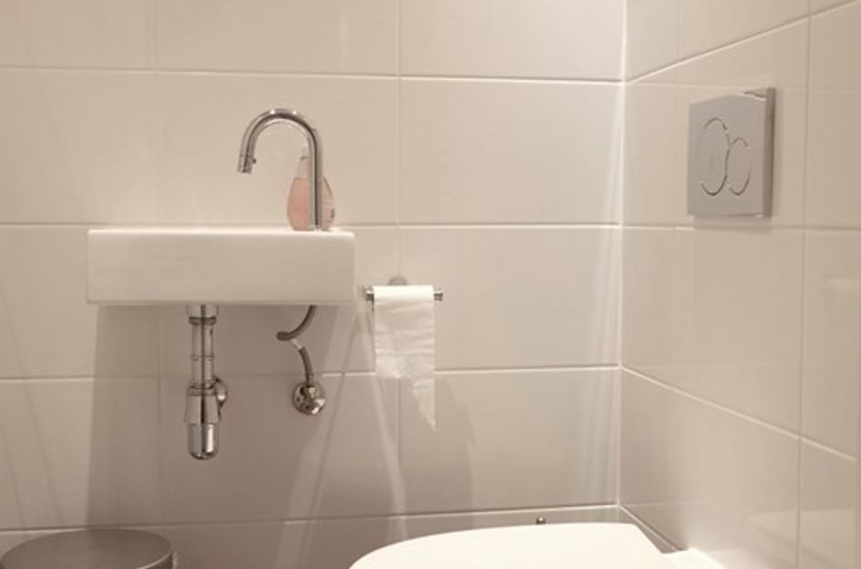 Bezuidenhoutseweg 95A