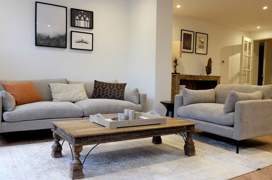 Bezuidenhoutseweg 95A