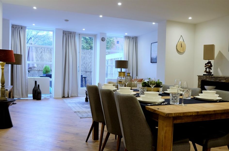 Bezuidenhoutseweg 95A