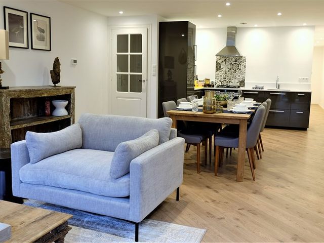 Bezuidenhoutseweg 95A, Den Haag