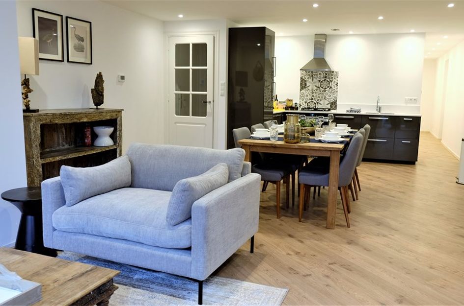 Bezuidenhoutseweg 95A