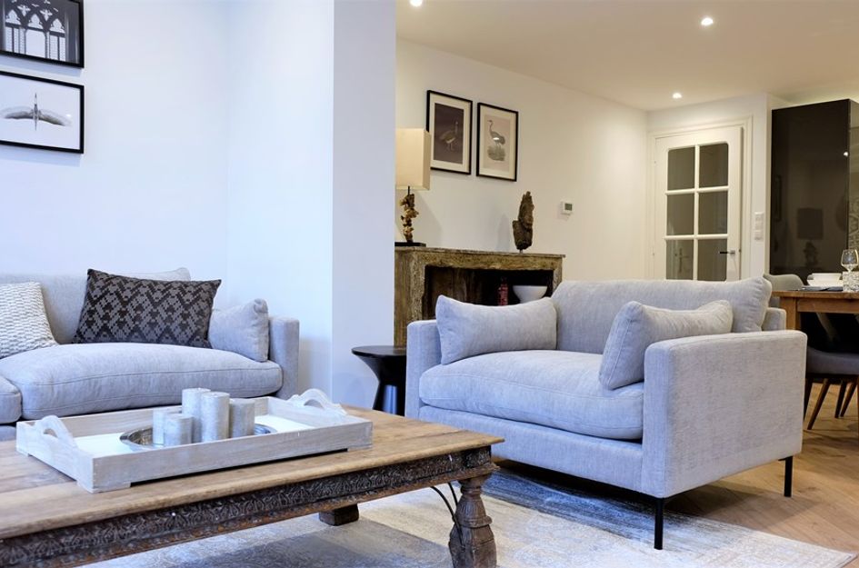 Bezuidenhoutseweg 95A