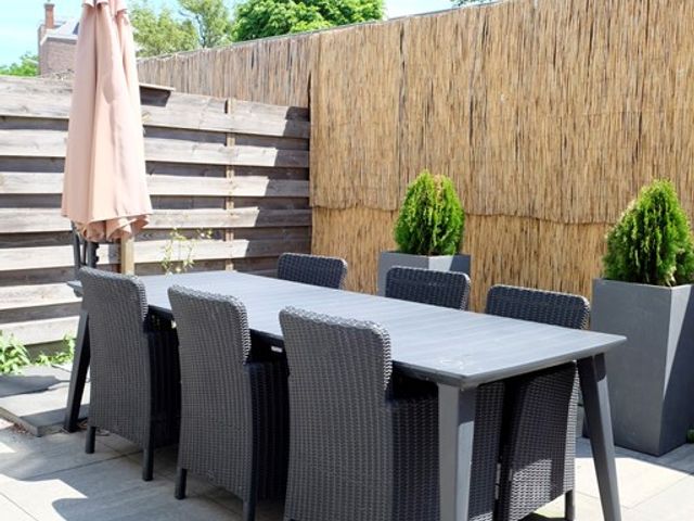 Bezuidenhoutseweg 95A, Den Haag