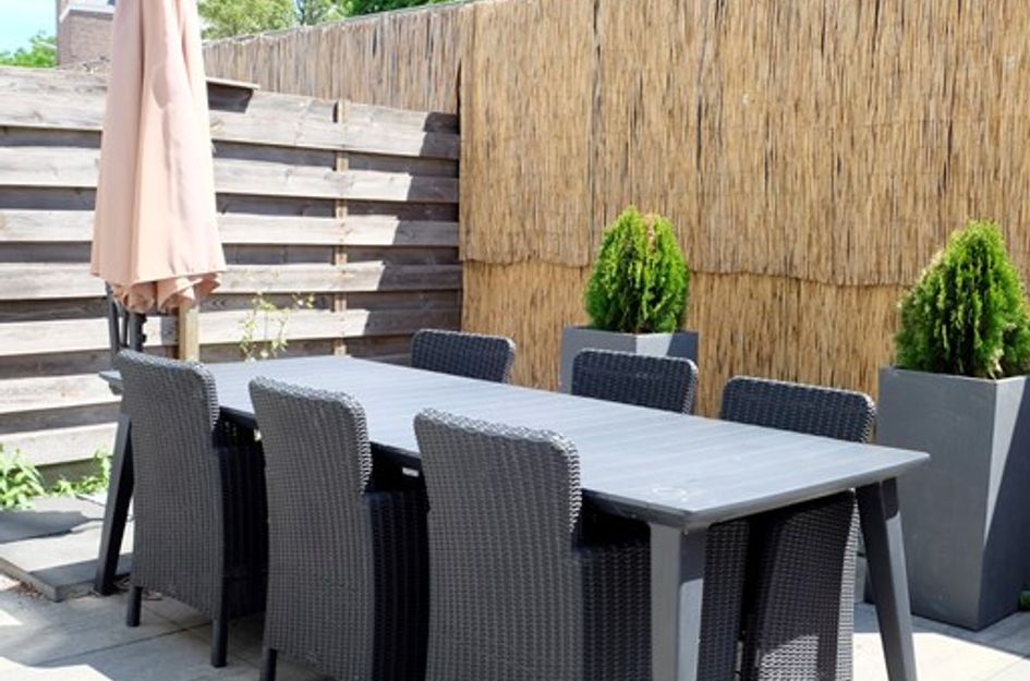 Bezuidenhoutseweg 95A