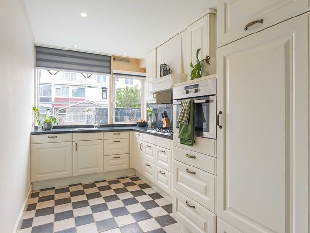 Berkenlaan 40, Harmelen