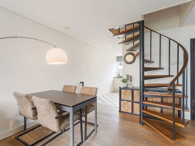 Berkenlaan 40, Harmelen