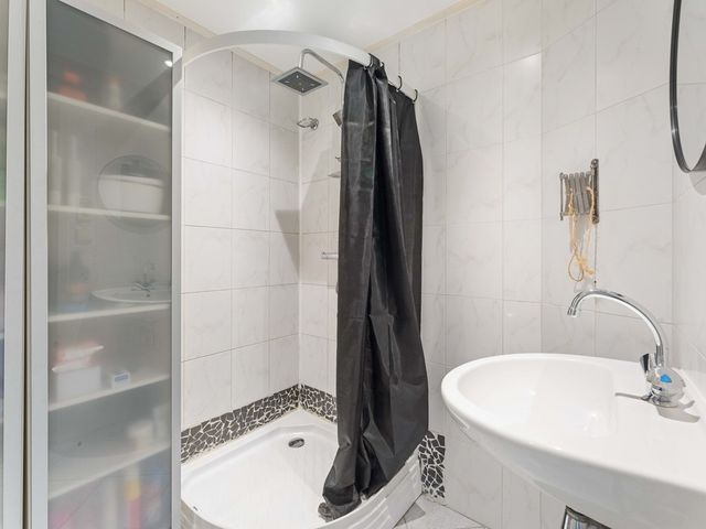 Berkenlaan 40, Harmelen