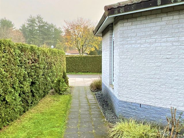 Eendenparkweg 45a-60, Ermelo