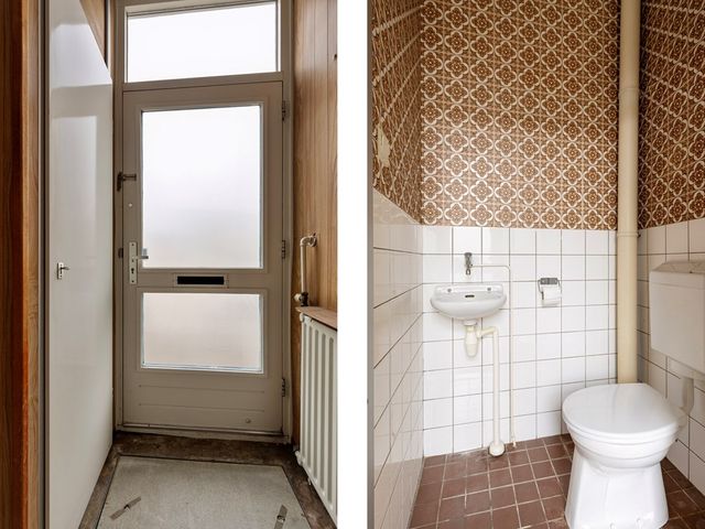 Moermond 72, Zwijndrecht