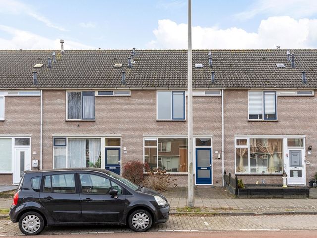 Moermond 72, Zwijndrecht