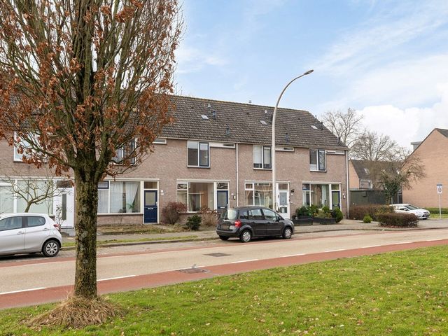 Moermond 72, Zwijndrecht