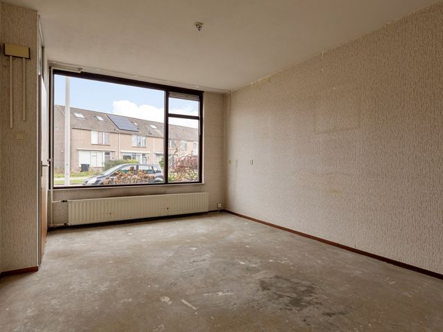 Moermond 72, Zwijndrecht