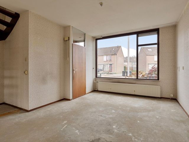 Moermond 72, Zwijndrecht