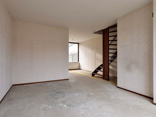 Moermond 72, Zwijndrecht