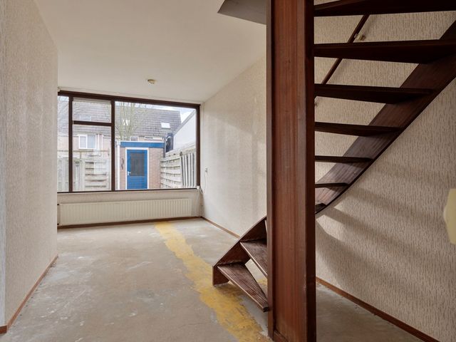 Moermond 72, Zwijndrecht