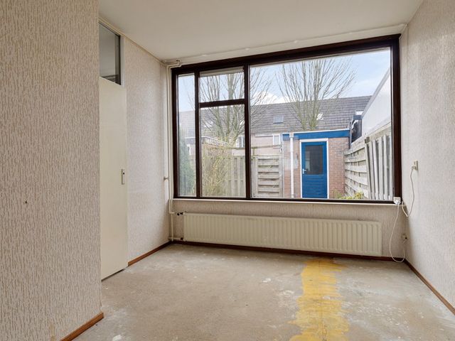 Moermond 72, Zwijndrecht