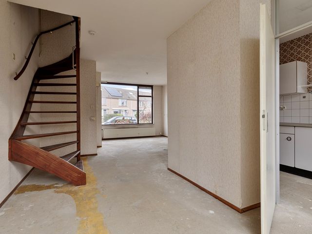 Moermond 72, Zwijndrecht