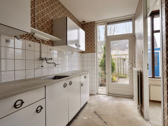 Moermond 72, Zwijndrecht