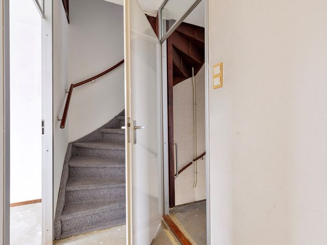 Moermond 72, Zwijndrecht